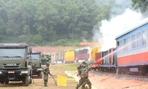 Phối hợp ngăn chặn trốn tránh trừng phạt tài chính mục tiêu liên quan đến phổ biến vũ khí huỷ diệt hàng loạt