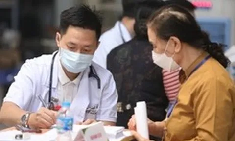 Miễn phí khám sức khỏe định kỳ với người thuộc những nhóm sau, người dân cần biết rõ để tránh mất quyền lợi
