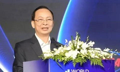 TS. Đào Minh Tú: Chuyển đổi số phải đi liền với khả năng chống chịu trong môi trường số