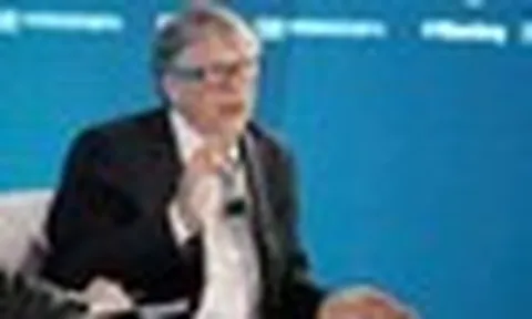 Tỷ phú Bill Gates chỉ ra 3 công việc AI không thể thay thế trong tương lai