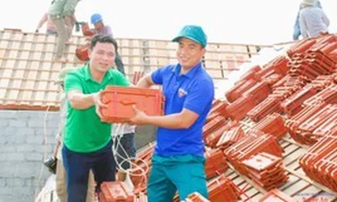 Tin vui chưa từng có áp dụng từ 1/7, tất cả người dân muốn xây nhà chú ý