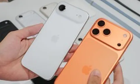 Apple tăng giá iPad, MacBook: Nhà bán lẻ nói gì về khả năng iPhone tăng theo?