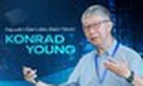 Từng không nghĩ đến Việt Nam khi nói về bán dẫn, “huyền thoại R&D” của đế chế sản xuất chip lớn nhất thế giới đã thay đổi quan điểm vì một điều