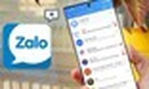 Công an thông báo hình ảnh không nên đăng tải trên Zalo, Facebook