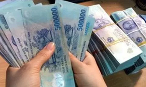 Từ 1/7/2026: Nhóm cán bộ này được hỗ trợ thêm 5 triệu đồng/tháng, tối đa trong 1 năm
