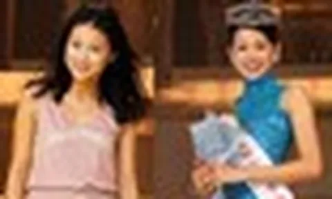 'Ngũ đại hoa đán TVB' từng giành ngôi Á hậu, U50 viên mãn bên 'ông trùm hộp đêm'
