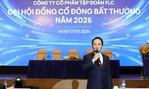Quảng Ninh công khai 49 doanh nghiệp trốn đóng BHXH, BHYT, BHTN: FLC Hạ Long bị kiến nghị khởi kiện