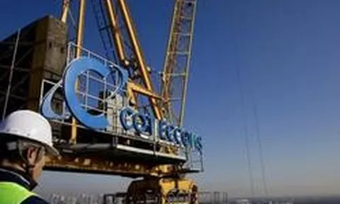 Coteccons báo lãi sau thuế trong năm tài chính tăng 72%, lao động xuất sắc được thưởng tới 8 tháng lương