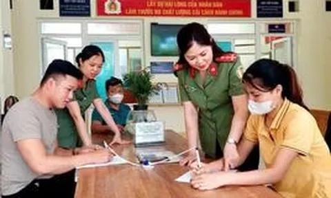 Quy định mới về thông báo lưu trú vừa chính thức được áp dụng, tất cả người dân cần biết