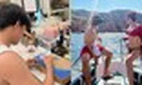 Mẹ đơn thân U40 có body nóng bỏng nhất nhì Vbiz: Đi du lịch nhiều hơn ở nhà, được bạn trai gen Z chiều hết cỡ