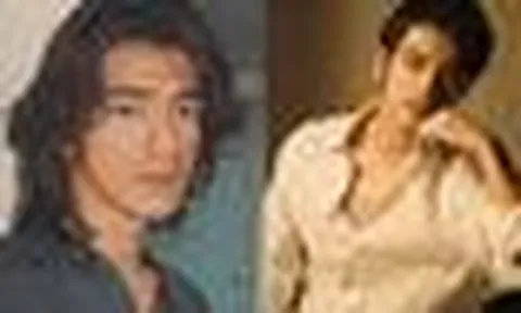 Nam thần lai từng 'làm mưa làm gió' khắp châu Á, U60 làm nông dân, sống ẩn dật