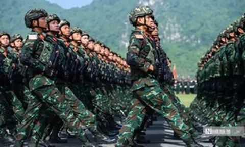 Tuyển sinh vào trường quân đội năm 2026: Bổ sung 30 chỉ tiêu, ai còn cơ hội?