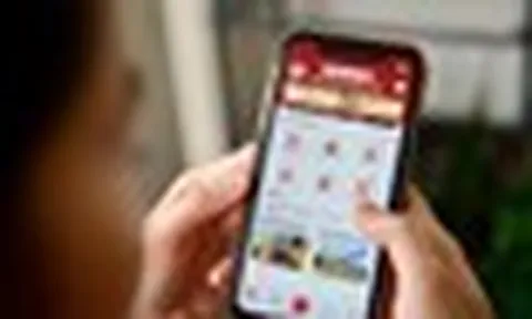 Người dùng có tài khoản VNeID mức độ 2 cần chú ý thông tin này