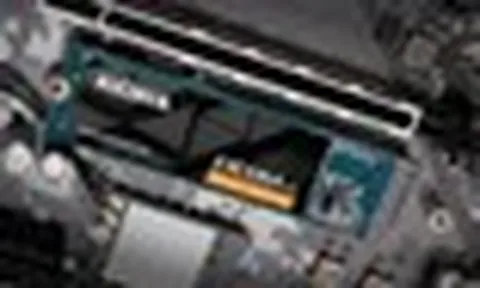 KIOXIA EXCERIA G3 NVMe: "Dân chủ hóa" chuẩn PCIe 5.0 và cuộc đổi ngôi tốc độ 10.000 MB/s