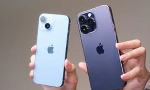 5 chiếc iPhone giảm giá sâu, đáng mua nhất hiện nay