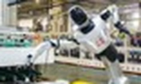 Cái kết bất ngờ khi thử nghiệm 15 robot hình người tại nhà máy ô tô: Chậm hơn sức người 2,7 lần nhưng báo hiệu ngày tàn của lao động truyền thống?