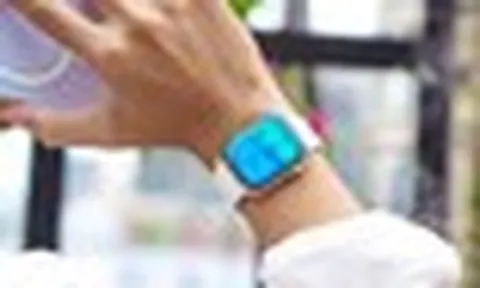 Lý do Apple Watch Series 11 trở thành trợ thủ sức khỏe AI được yêu thích nhất