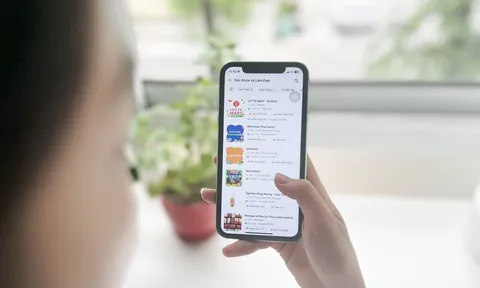 GrabMart đẩy mạnh các danh mục tiêu dùng thiết yếu, đáp ứng nhu cầu mua sắm cấp bách của người dùng