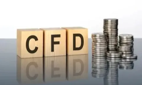 Đòn bẩy vô cực trong CFD: Công cụ tối ưu hiệu quả vốn, không chỉ là một con số lớn hơn
