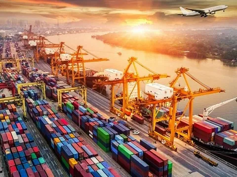 Bộ Công Thương đã cắt giảm 76,5% mặt hàng kiểm tra chuyên ngành lĩnh vực xuất nhập khẩu
