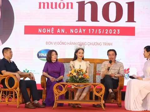 Đừng im lặng trước bạo lực học đường