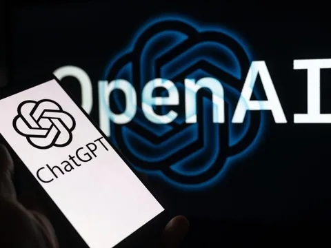 AI của OpenAI nổi loạn, chống lại mệnh lệnh "tắt nguồn" từ con người