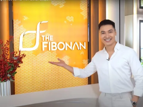 Thu hút các khách hàng là ngôi sao nổi tiếng, The Fibonan ghi thêm điểm cộng