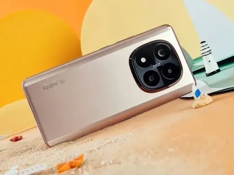 Smartphone 'nổ' 240.000 đơn sau 3 tháng có thêm màu mới cực thời trang, bán đặc quyền tại Thế Giới Di Động