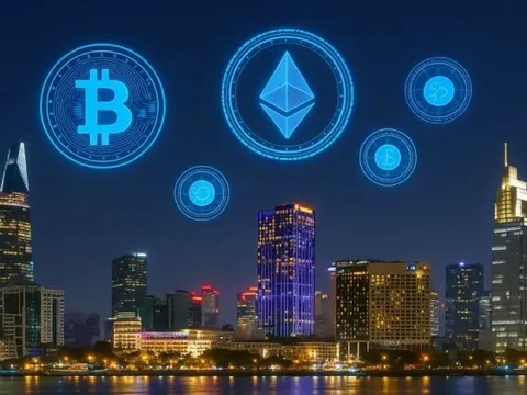 Quản lý, giao dịch tài sản số tại Việt Nam: Cấp thiết xây dựng khung pháp lý phù hợp