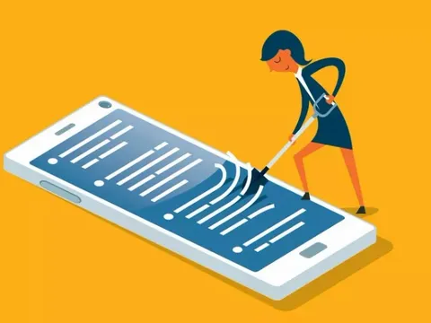 Dịch vụ giúp "biến mất" khỏi Internet