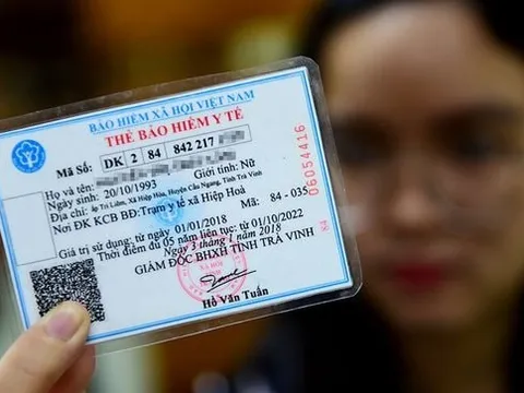Từ 1/7/2025, thêm 4 trường hợp được hỗ trợ mức đóng BHYT, người dân cần biết để tránh bỏ lỡ quyền lợi