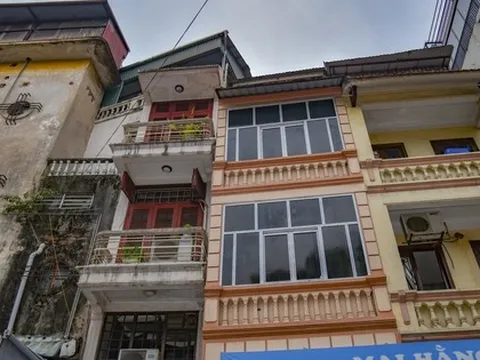 Nhà đất Hà Nội tăng giá như "lên đồng" nhưng giá cho thuê chỉ nhích nhẹ, chủ nhà thẳn thắng tiết lộ lý do thật sự