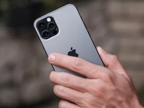 Hướng dẫn chi tiết cách “khóa van” 4G, giúp iPhone ngừng lãng phí dữ liệu di động