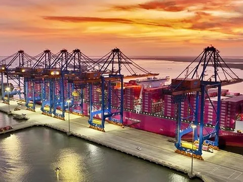 Bà Rịa - Vũng Tàu được công nhận hoàn thành một nhiệm vụ