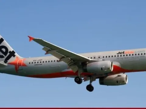 Jetstar Asia đóng cửa từ 31/7