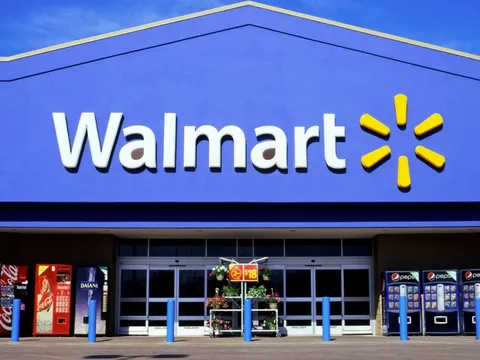 Khi 'gã khổng lồ bán lẻ' chuyển mình xanh hóa: Câu chuyện quản trị ESG của Walmart