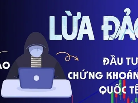 Nữ chủ doanh nghiệp kêu cứu vì bị lừa đảo hơn 434 tỉ đồng