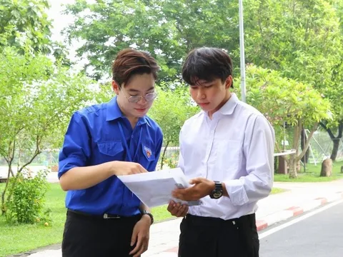 Đại học Kinh tế - Luật cộng 1,5 điểm xét tuyển với IELTS 6.0
