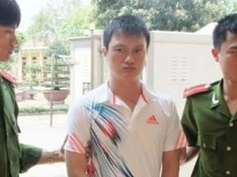Trùm giang hồ Vi "ngộ" là ai?