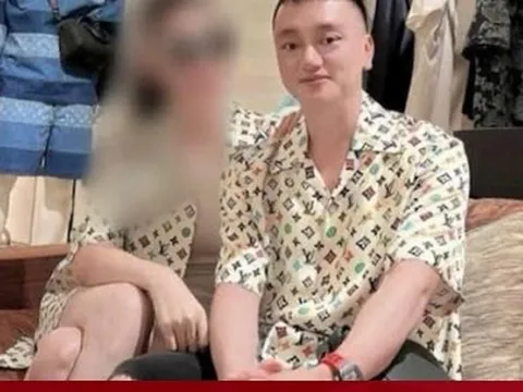 Cuộc sống xa hoa, thú chơi dị thường của ông trùm Vi 'ngộ' khét tiếng xứ Thanh
