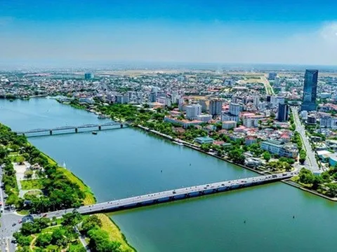 Chuyện gì đang xảy ra với bất động sản Huế?