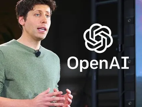 Từng tuyên bố AI không cần phần cứng mới, tại sao giờ đây CEO Sam Altman lại nói, máy tính hiện nay không dành cho thế giới có AI?
