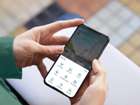 Đề xuất quy định mới kiểm soát chặt chẽ hơn đối với app ngân hàng