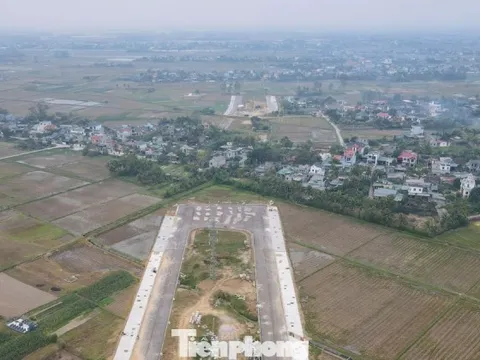 Gỡ vướng, xử lý dứt điểm dự án tồn đọng kéo dài