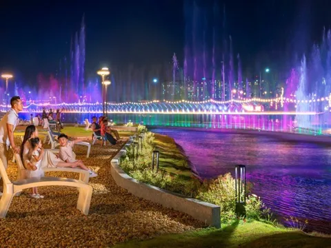 Nền kinh tế trải nghiệm và sự trỗi dậy của không gian sống hàng hiệu