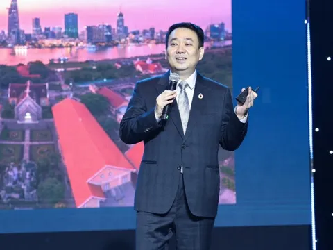 CEO PNJ nói về động lực chuyển mình sang nhà bán lẻ Lifestyle