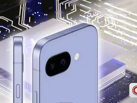 Lần đầu tiên trong lịch sử, Google sẽ sản xuất điện thoại Pixel tại Việt Nam toàn bộ từ con số 0