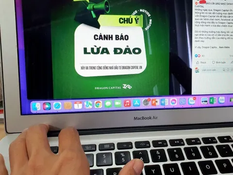 Một phụ nữ Hà Nội vừa bị mất hơn 8 tỷ đồng thế nào?