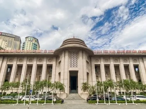 Cập nhật thị trường tiền tệ 15/1: Ngân hàng Nhà nước bơm ròng VND trở lại