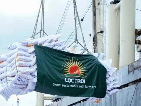 Lộc Trời bổ nhiệm nhiều lãnh đạo cấp cao